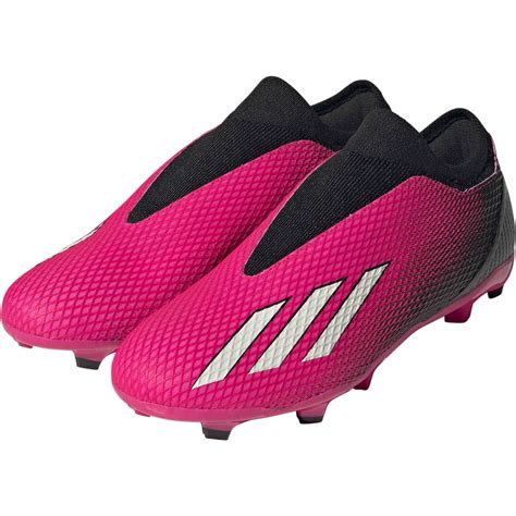 laceless turf soccer shoes|adidas soccer boots without laces.